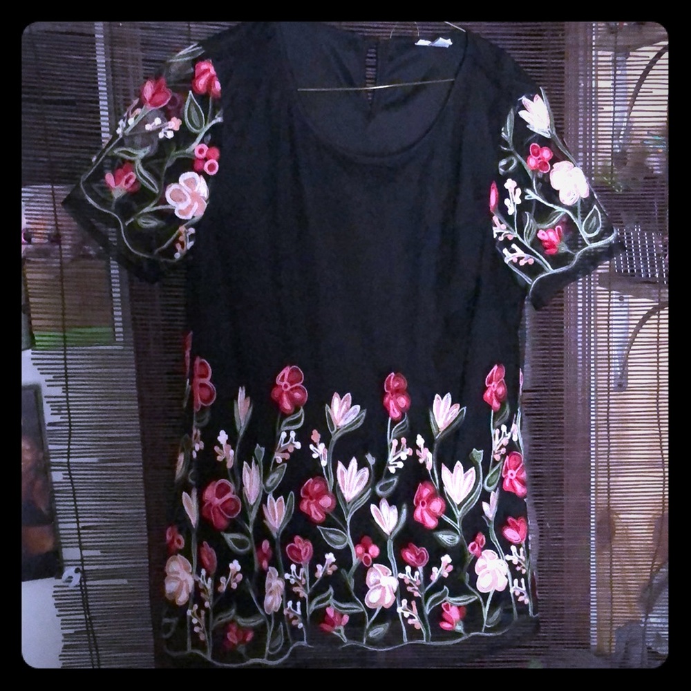 Lg Blouse